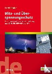 Ziegler, Frank - Blitz- und Überspannungsschutz