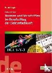 Ziegler, Frank - Gewusst wie: Normen und Vorschriften im Berufsalltag