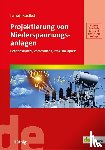 Kasikci, Ismail - Projektierung von Niederspannungsanlagen