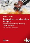 Schmolke, Herbert - Brandschutz in elektrischen Anlagen