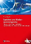 Fengel, Marc - Speicher am Niederspannungsnetz