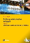 Fengel, Marc - Prüfung elektrischer Anlagen