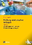 Fengel, Marc - Prüfung elektrischer Anlagen 02