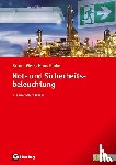 Weis, Bruno, Finke, Hans - Not- und Sicherheitsbeleuchtung