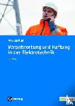 Klar, Markus - Verantwortung und Haftung in der Elektrotechnik