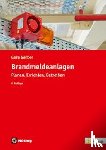 Gerber, Gero - Brandmeldeanlagen