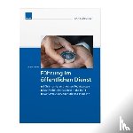 Scholer, Stefan - Führung im öffentlichen Dienst