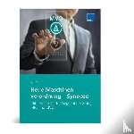 Ertelt, Jörg - Neue Maschinenverordnung - Synopse
