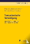 Rosskopf, Annette, Babucke, Lea, Docke, Bernhard, Momsen, Carsten - Transatlantische Verteidigung