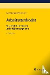 Gercke, Björn, Kraft, Oliver, Richter, Marcus - Arbeitsstrafrecht