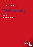  - Whistleblowing