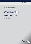 Schellhammer, Kurt - Zivilprozess