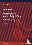 Winkler, Daniela - Grundrechte in der Fallprüfung