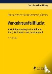 Himmelreich, Klaus, Staub, Carsten, Krumm, Carsten, Nissen, Michael - Verkehrsunfallflucht