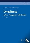  - Compliance