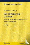  - Der Vertrag von Lissabon
