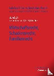 Sesta, Michele, Monateri, Pier Giuseppe, Gsell, Beate - Wirtschaftsrecht, Schadensrecht, Familienrecht