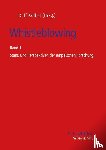  - Whistleblowing