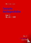 Conrad, Hermann - Deutsche Rechtsgeschichte