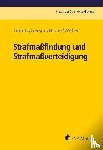 Gubitz, Michael, Gerson, Oliver Harry, Hailer, Claudia, Weber, Jakob - Strafmaßfindung und Strafmaßverteidigung