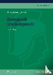 Schönke, Adolf - Zwangsvollstreckungsrecht