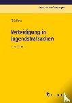 Nöding, Toralf - Verteidigung in Jugendstrafsachen