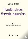  - Handbuch des Verwaltungsrechts 03