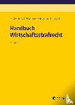 Achenbach, Hans, Mosbacher, Andreas, Nordemann, Axel, Bernsmann, Klaus - Handbuch Wirtschaftsstrafrecht