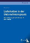 Pelz, Christian, Krais, Jürgen - Lieferketten in der Unternehmenspraxis