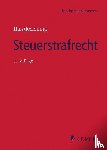 Apfel, Henner, Asholt, Martin, Borgel, Laura, Corsten, Johannes - Steuerstrafrecht