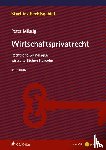 Müssig, Peter - Wirtschaftsprivatrecht