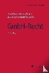 Bartl, Harald, Bartl, Angela, Beine, Klaus, Koch, Detlef - GmbH-Recht