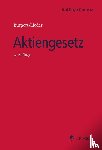  - Aktiengesetz