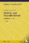  - Medizin- und Gesundheitsrecht