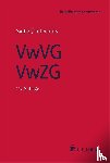  - Verwaltungs-Vollstreckungsgesetz/Verwaltungszustellungsgesetz