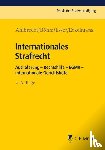 Ahlbrecht, Heiko, Böhm, Klaus Michael, Esser, Robert, Eckelmans, Franziska - Internationales Strafrecht