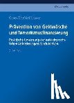  - Prävention von Geldwäsche und Terrorismusfinanzierung