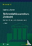 Benner, Susanne A. - Referendarklausurenkurs Zivilrecht