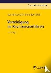 Schlothauer, Reinhold, Wollschläger, Sebastian, Piel, Hannah Milena - Verteidigung im Revisionsverfahren