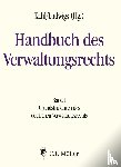  - Handbuch des Verwaltungsrechts 01