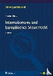 Haase, Florian - Internationales und Europäisches Steuerrecht