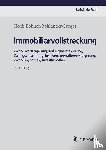 Hock, Rainer, Bohner, Daniela, Bohlander, Astrid, Surges, Martin - Immobiliarvollstreckung