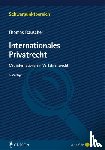 Rauscher, Thomas - Internationales Privatrecht