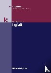 Beckmann, Kai - Logistik