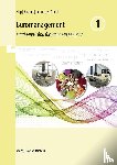 Hug, Hartmut, Lennartz, Martina, Speth, Hermann, Knauer, Sabine - Büromanagement 1 Lernfelder 1 bis 4