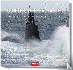Rohweder, Dr J - Quieter, Deeper, Faster