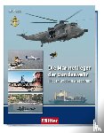 Kaack, Ulf - Die Marineflieger der Bundeswehr