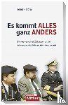 BORN HENDRIK - ES KOMMT ALLES GANZ ANDERS GERMAN
