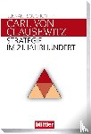 Souchon, Lennart - Die Renaissance des Carl von Clausewitz