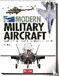 Chandler, Bing - Moderne Militärflugzeuge
